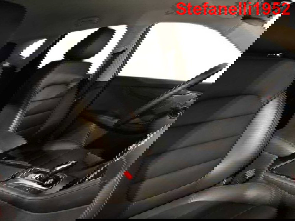 Mg HS usata a Bologna (16)