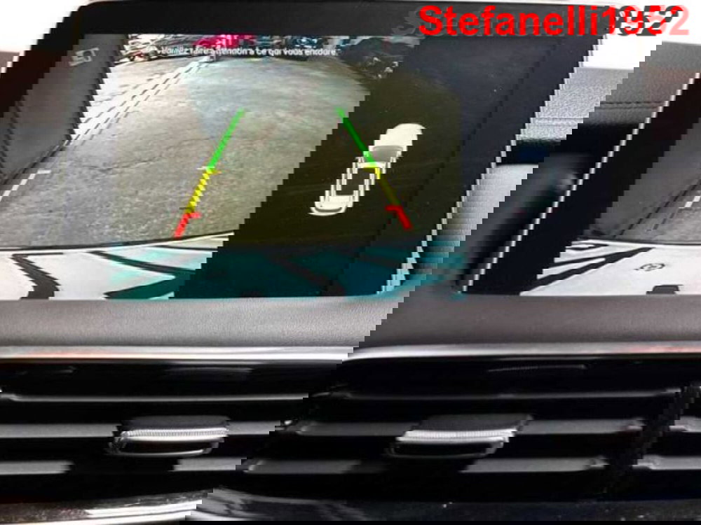 Mg HS usata a Bologna (17)