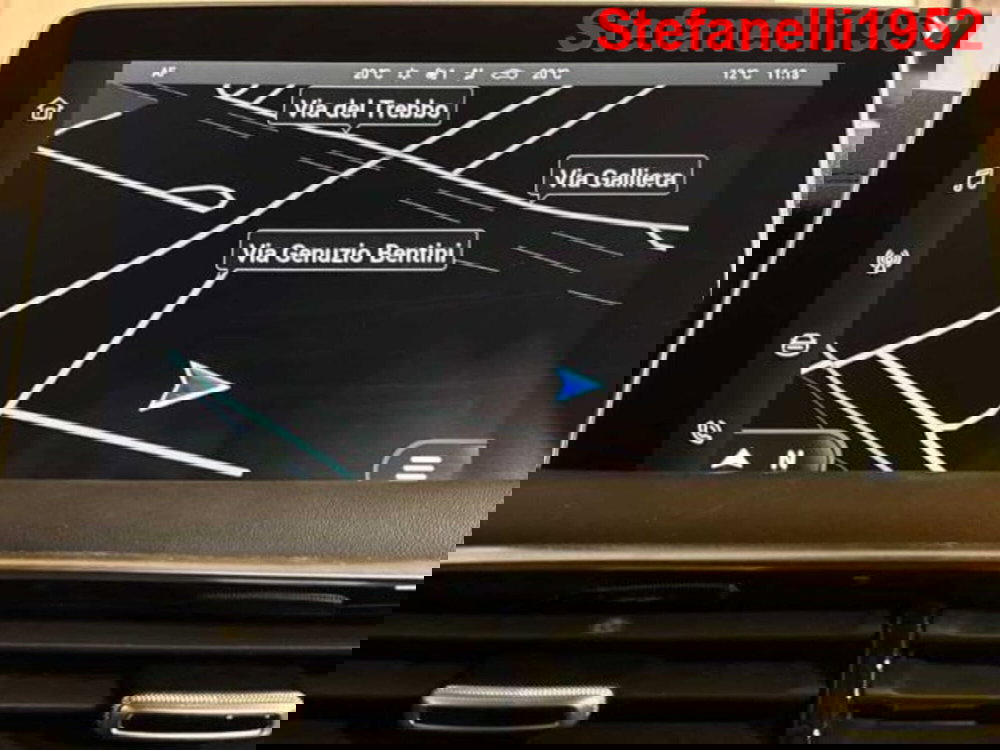 Mg HS usata a Bologna (18)