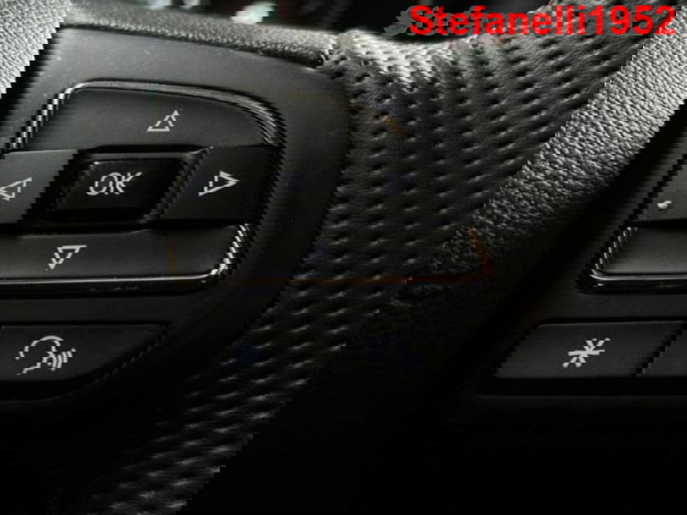 Mg HS usata a Bologna (19)