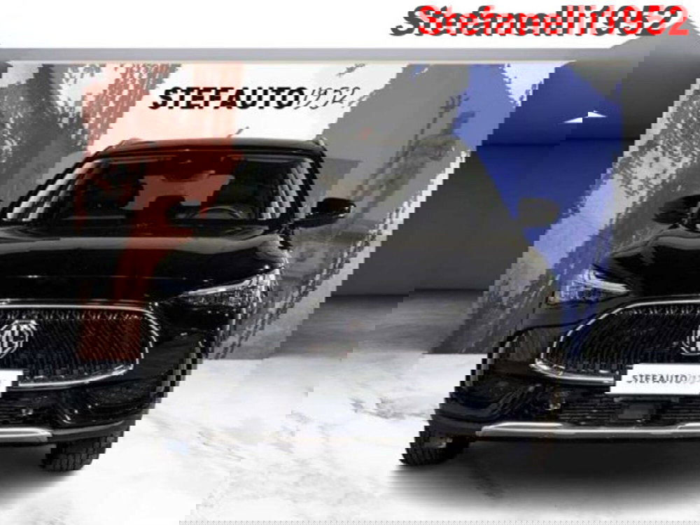 Mg HS usata a Bologna (2)