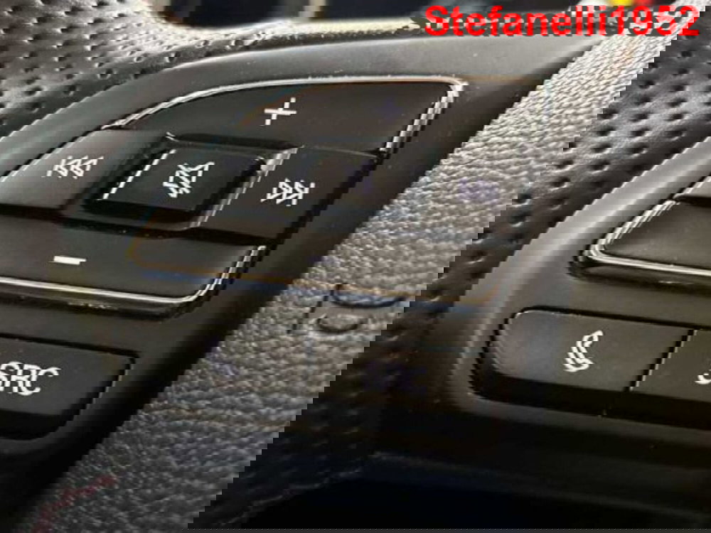 Mg HS usata a Bologna (20)