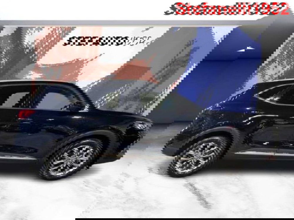 Mg HS usata a Bologna (3)