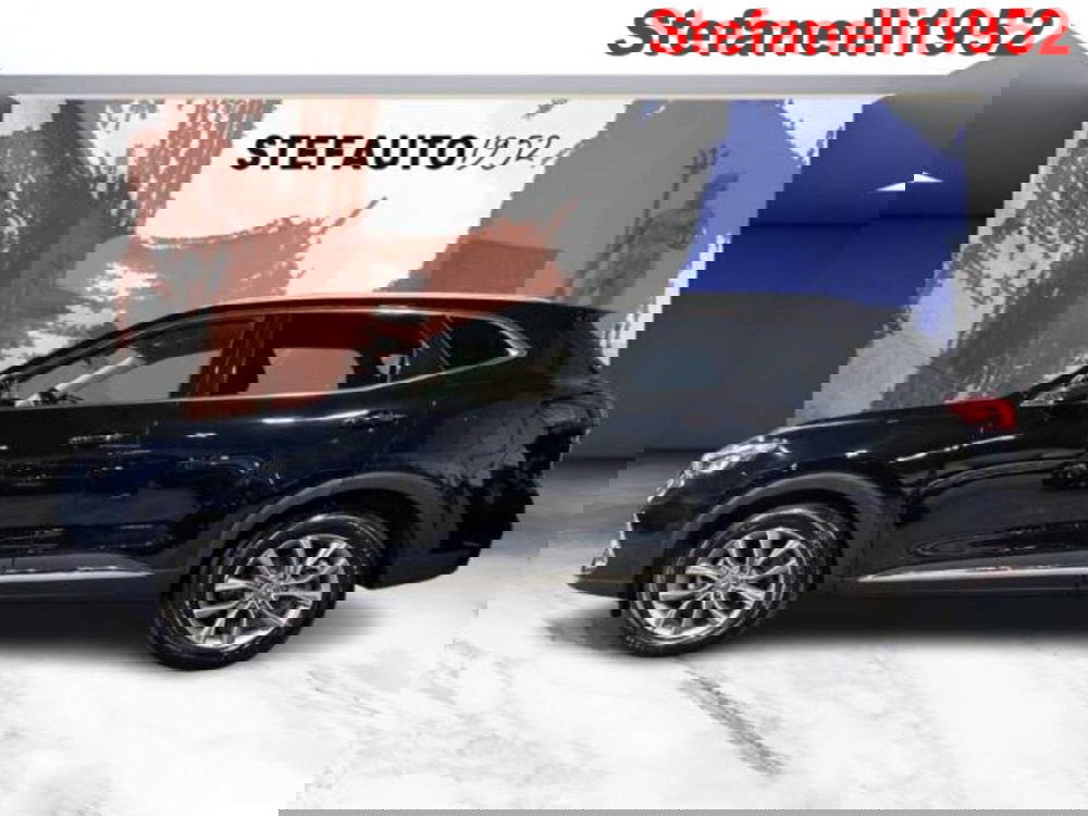 Mg HS usata a Bologna (4)