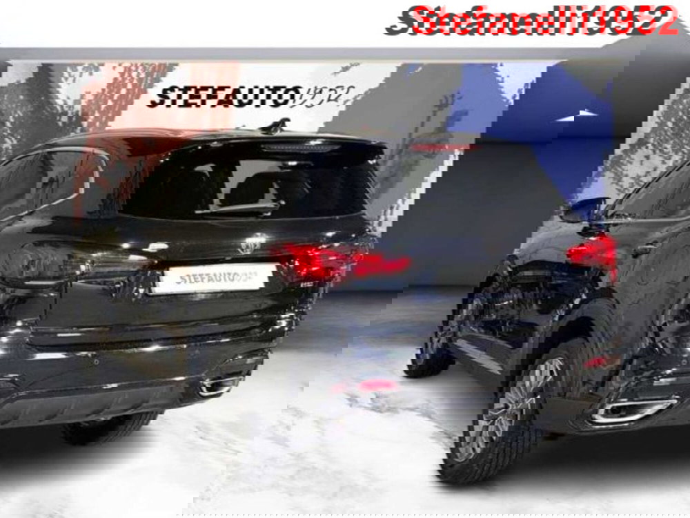 Mg HS usata a Bologna (5)