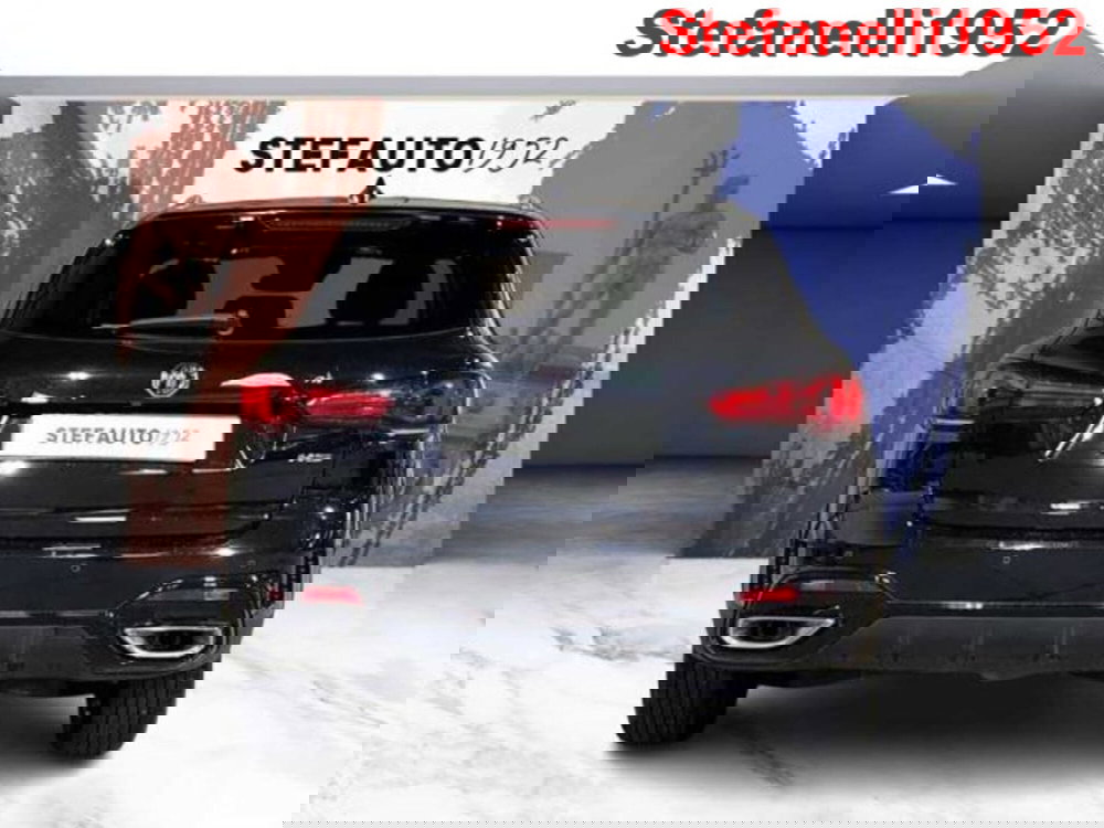 Mg HS usata a Bologna (6)