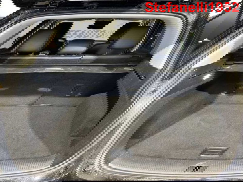 Mg HS usata a Bologna (7)