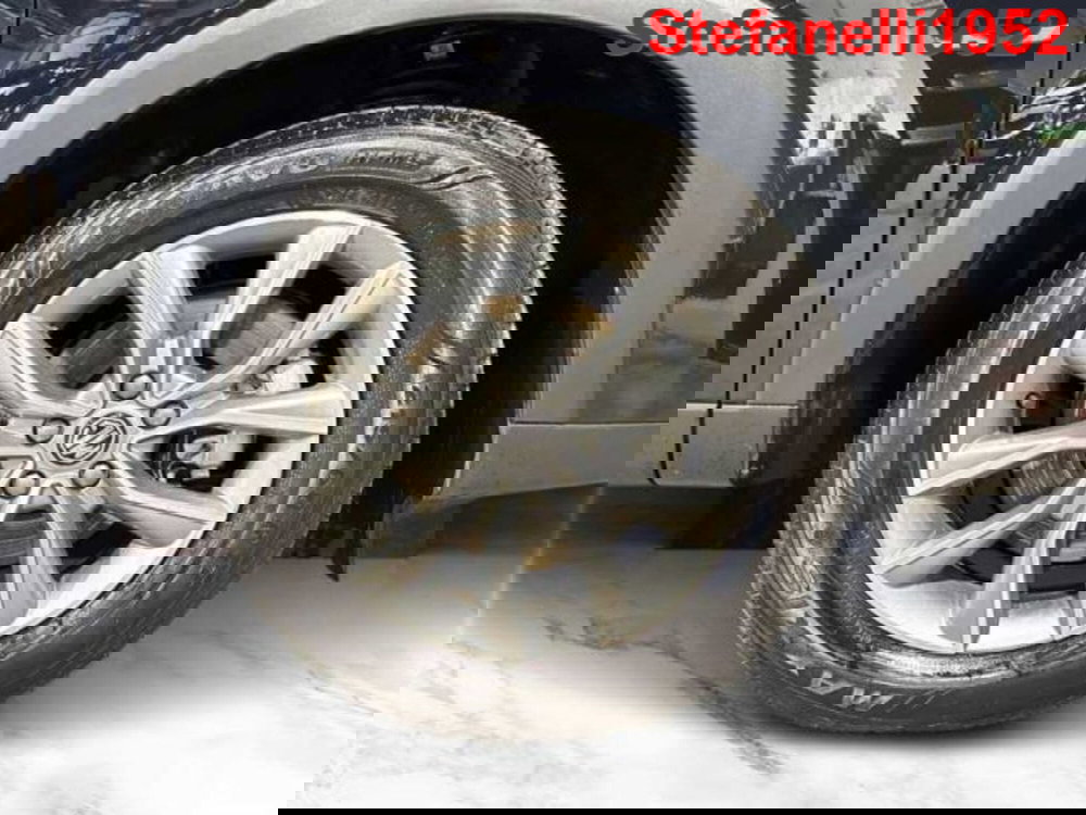 Mg HS usata a Bologna (8)