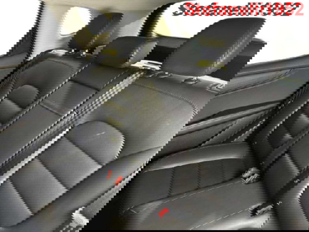 Mg HS usata a Bologna (9)