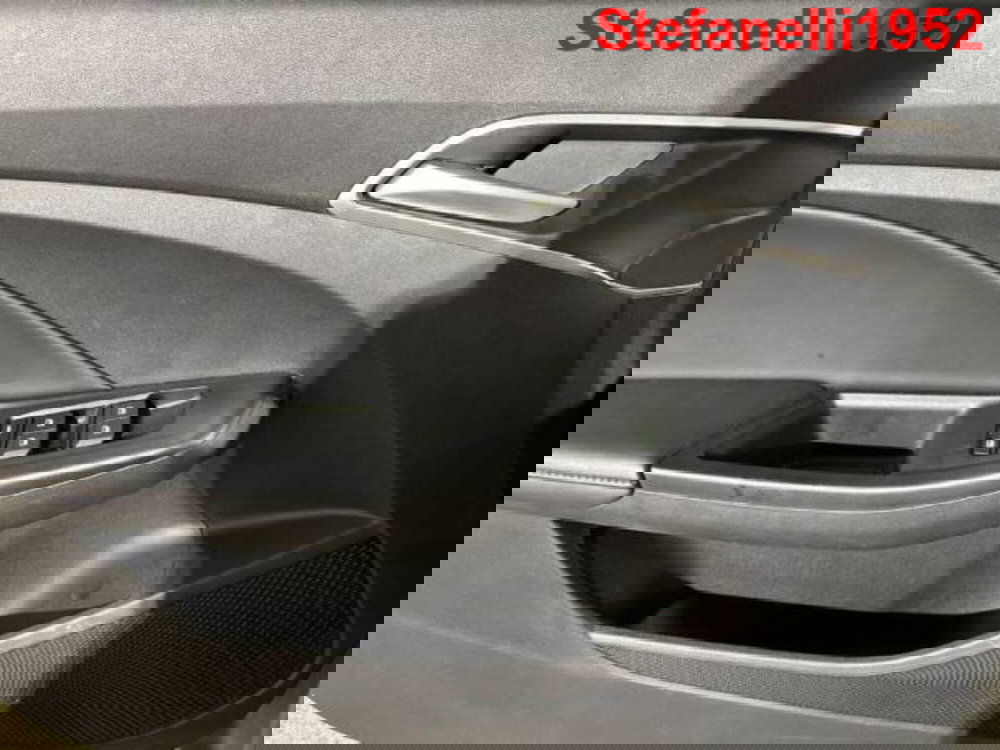 Mg MG3 usata a Bologna (10)