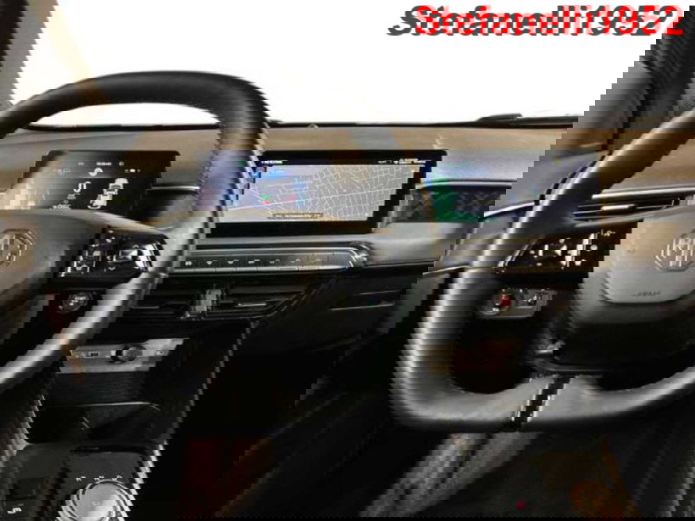 Mg MG3 usata a Bologna (14)