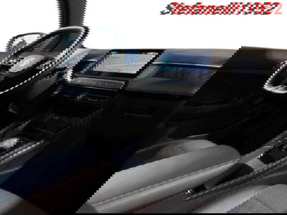 Mg MG3 usata a Bologna (15)