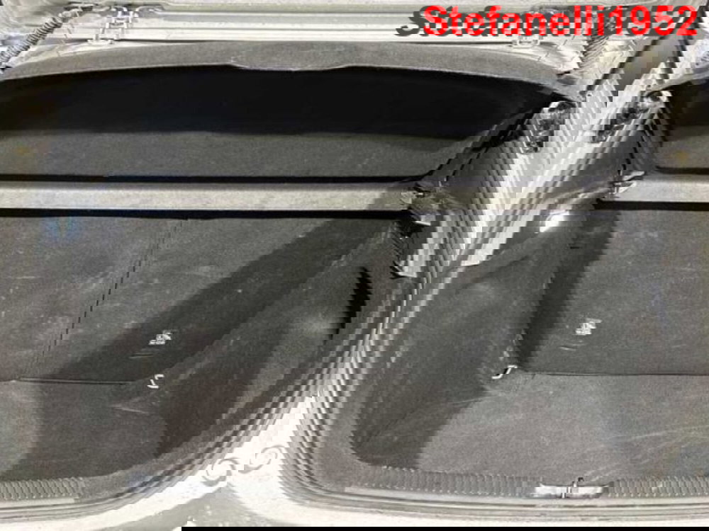 Mg MG3 usata a Bologna (7)