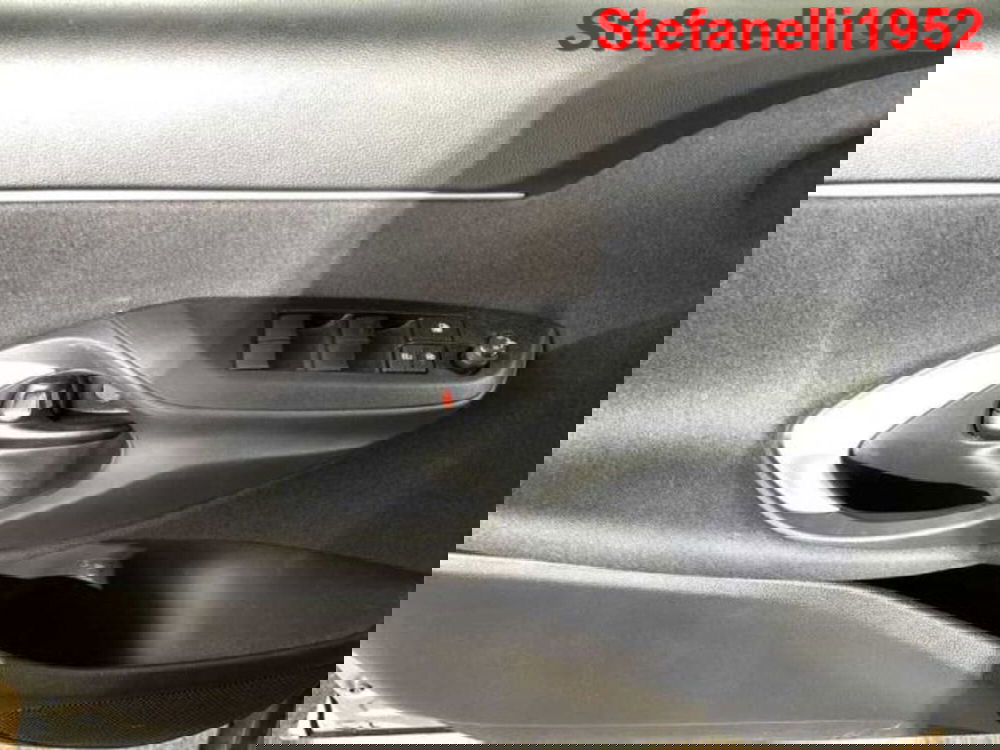 Toyota Yaris Cross usata a Bologna (10)