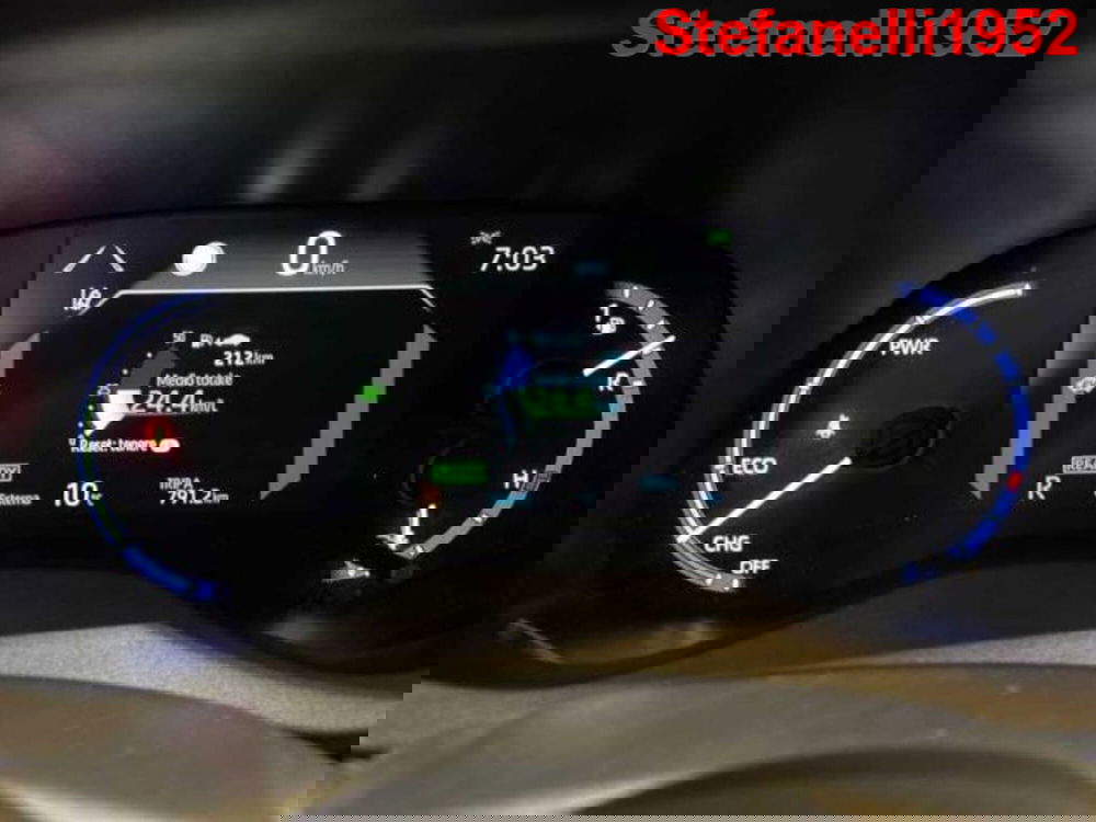 Toyota Yaris Cross usata a Bologna (12)