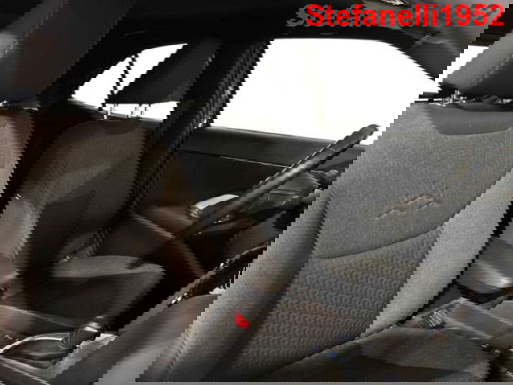 Toyota Yaris Cross usata a Bologna (16)