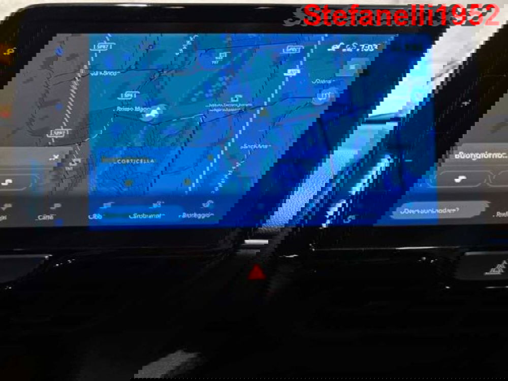 Toyota Yaris Cross usata a Bologna (18)