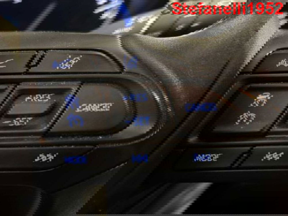 Toyota Yaris Cross usata a Bologna (19)