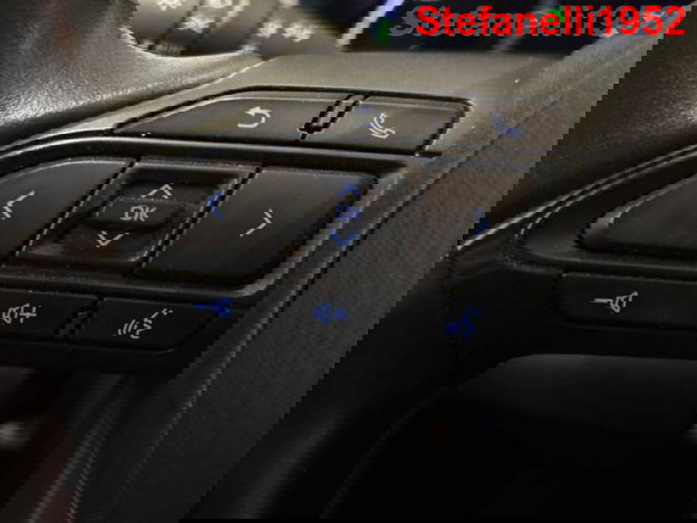 Toyota Yaris Cross usata a Bologna (20)