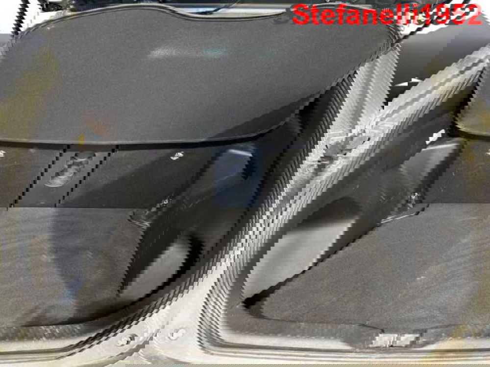 Toyota Yaris Cross usata a Bologna (7)