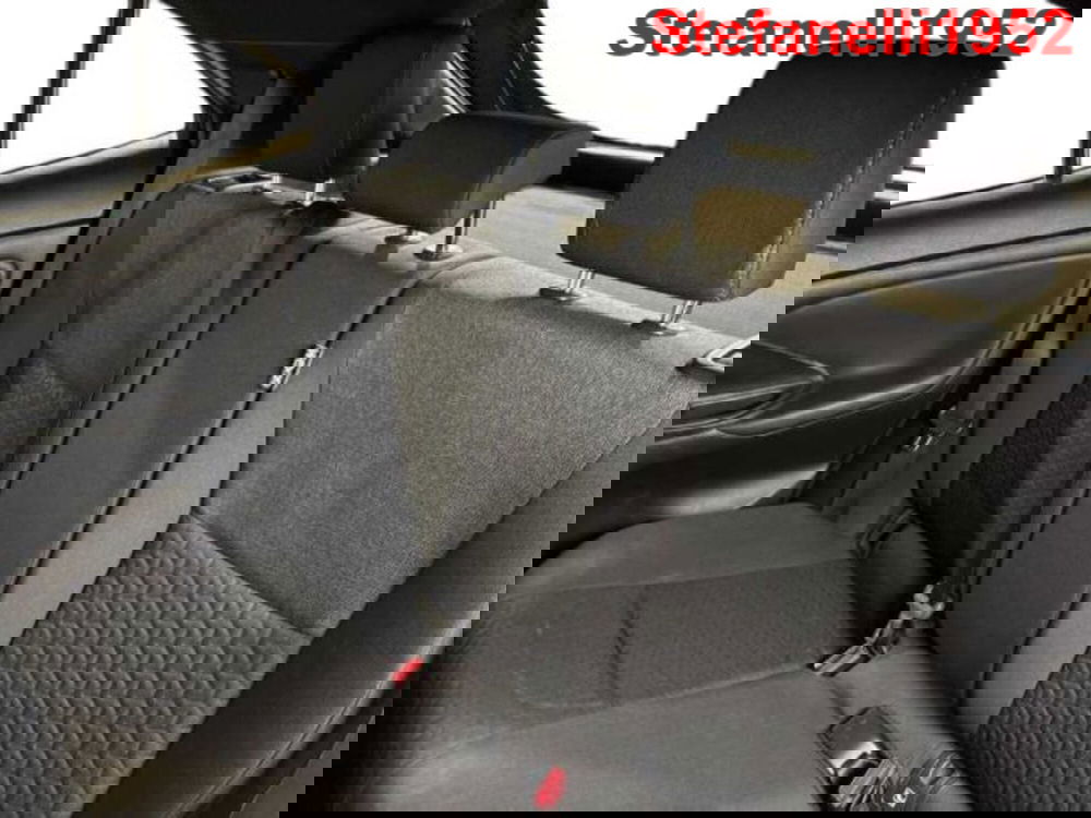 Toyota Yaris Cross usata a Bologna (9)