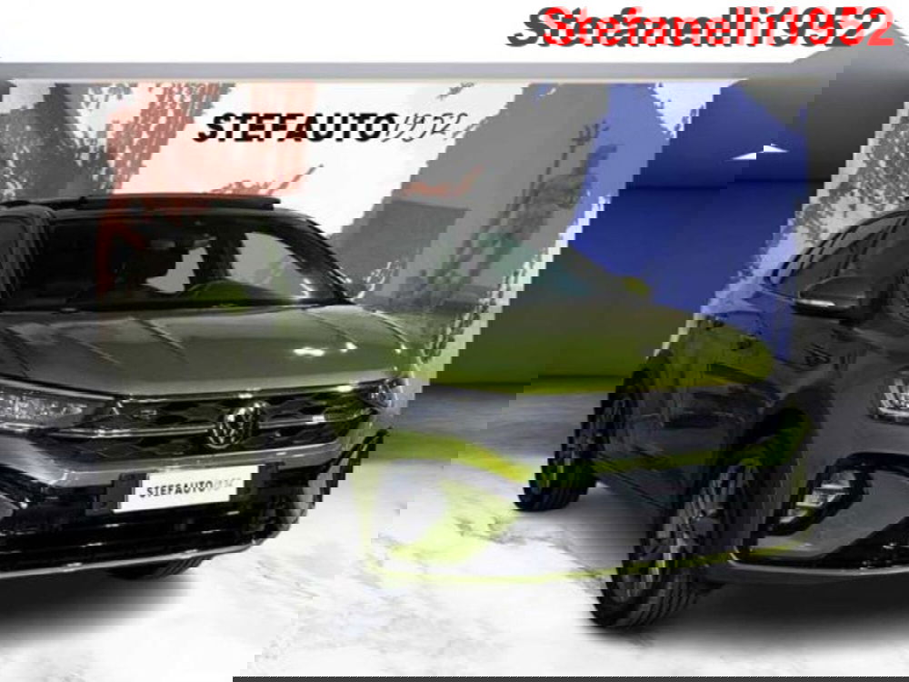 Volkswagen Taigo usata a Bologna