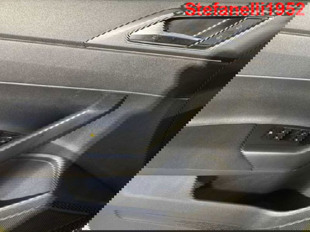 Volkswagen Taigo usata a Bologna (10)