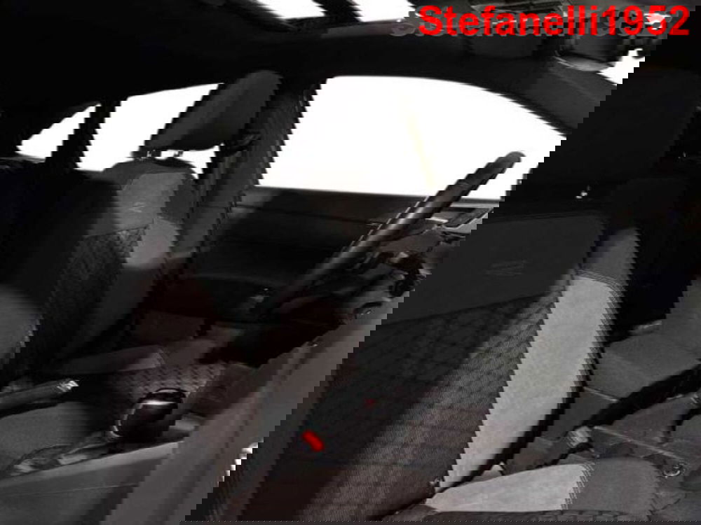 Volkswagen Taigo usata a Bologna (16)