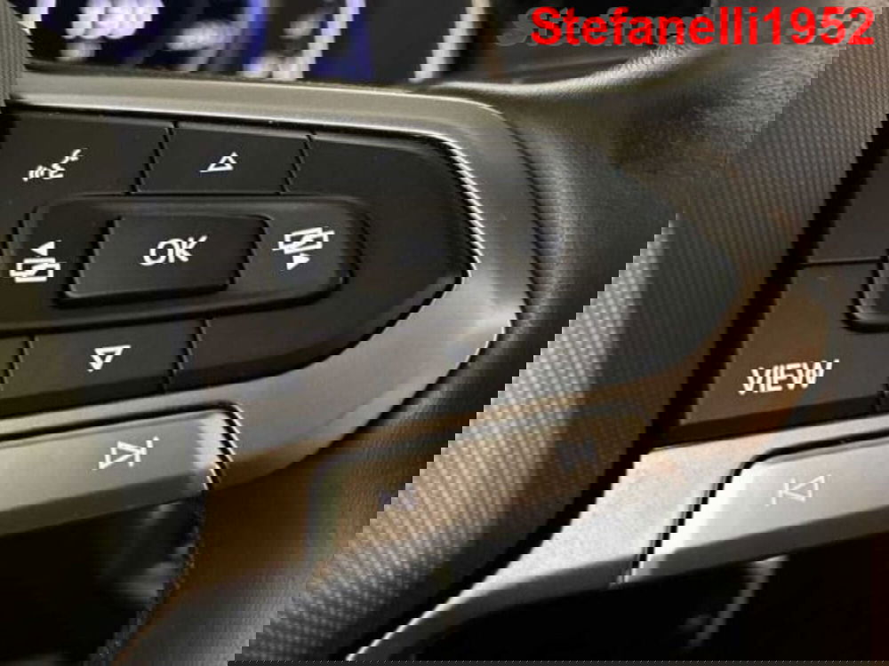 Volkswagen Taigo usata a Bologna (19)