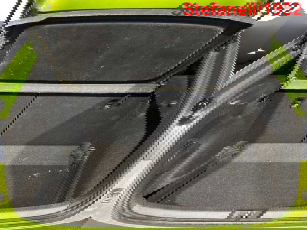 Volkswagen Taigo usata a Bologna (7)