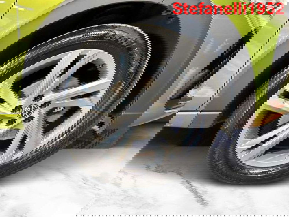 Volkswagen Taigo usata a Bologna (8)