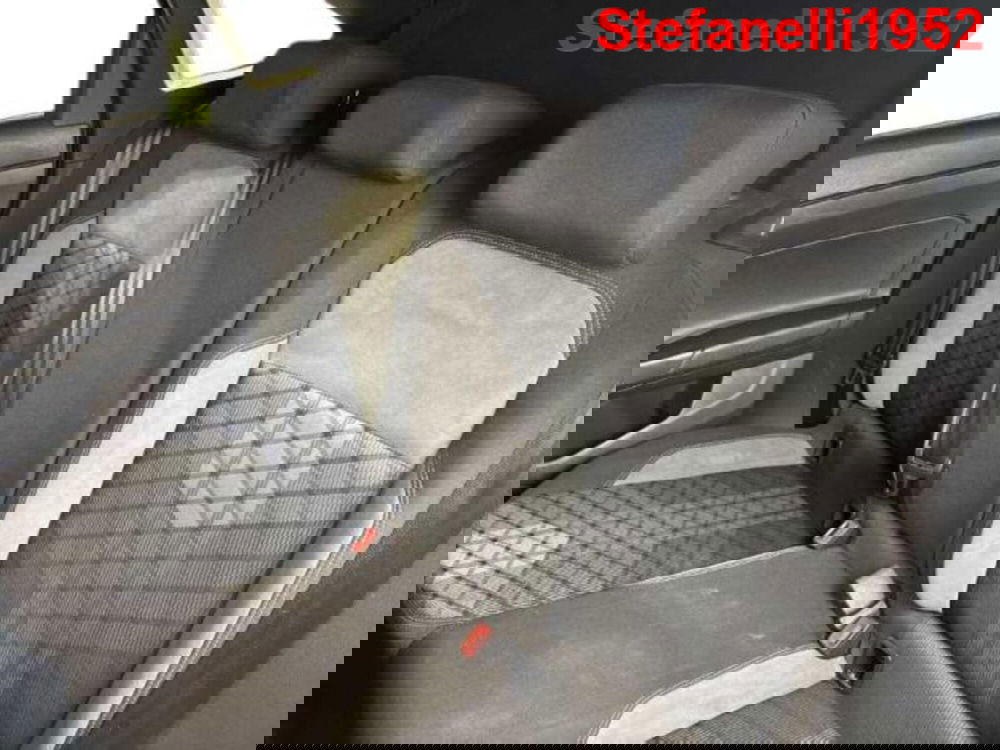 Volkswagen Taigo usata a Bologna (9)