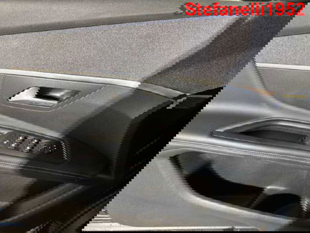 Peugeot 3008 usata a Bologna (10)