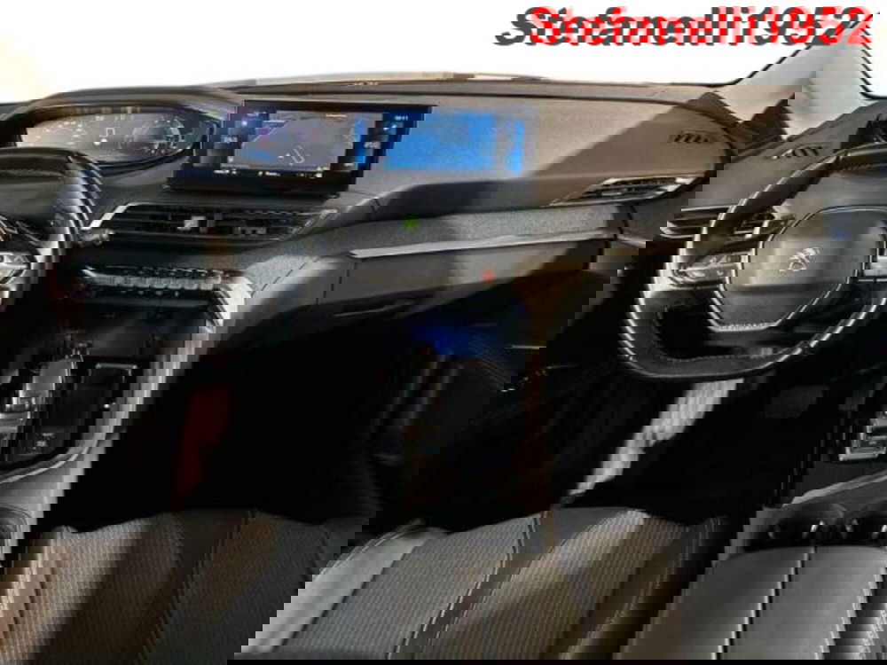 Peugeot 3008 usata a Bologna (13)