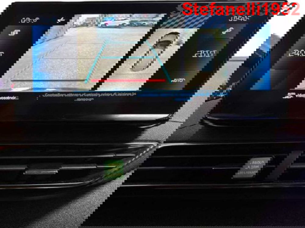 Peugeot 3008 usata a Bologna (17)