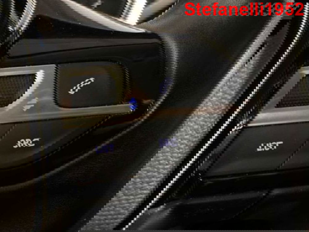 Peugeot 3008 usata a Bologna (19)