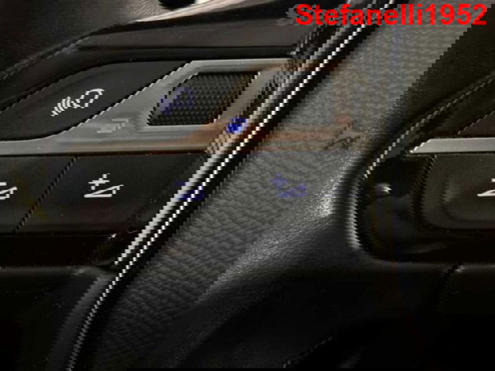 Peugeot 3008 usata a Bologna (20)