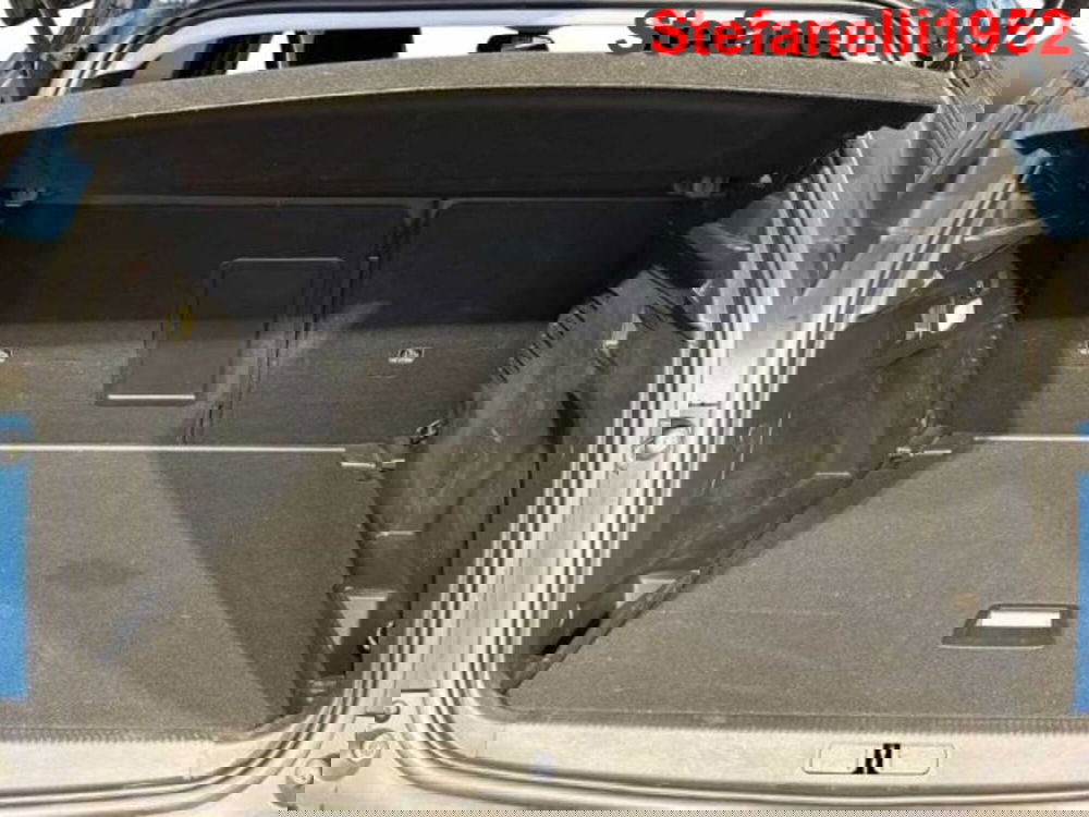 Peugeot 3008 usata a Bologna (7)