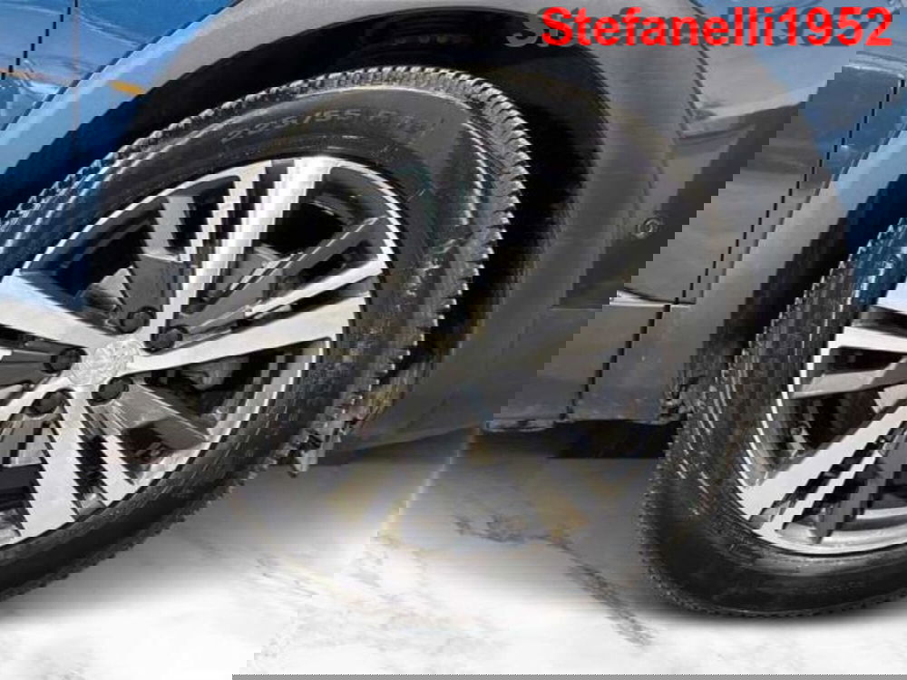 Peugeot 3008 usata a Bologna (8)