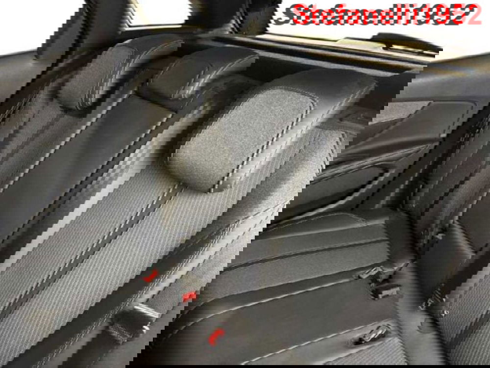 Peugeot 3008 usata a Bologna (9)