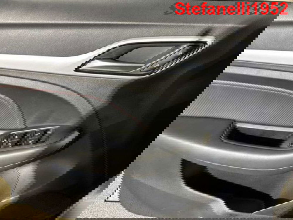 Mg ZS usata a Bologna (10)