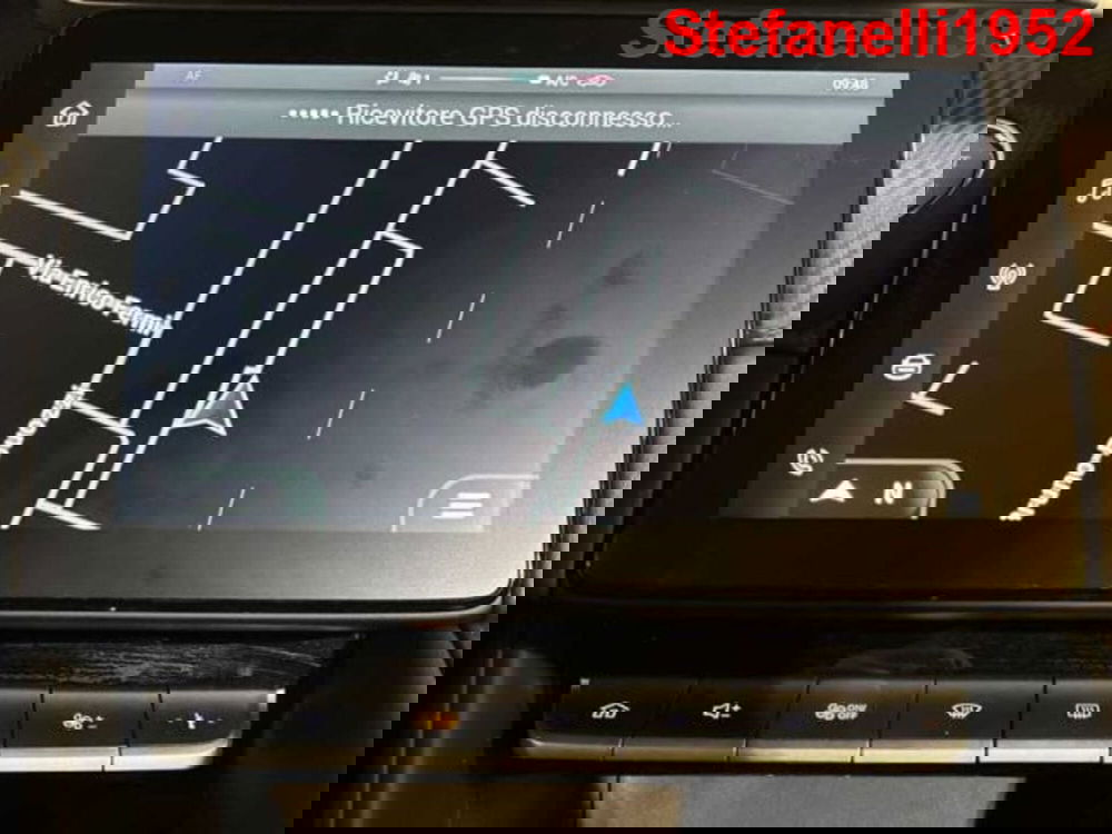 Mg ZS usata a Bologna (18)