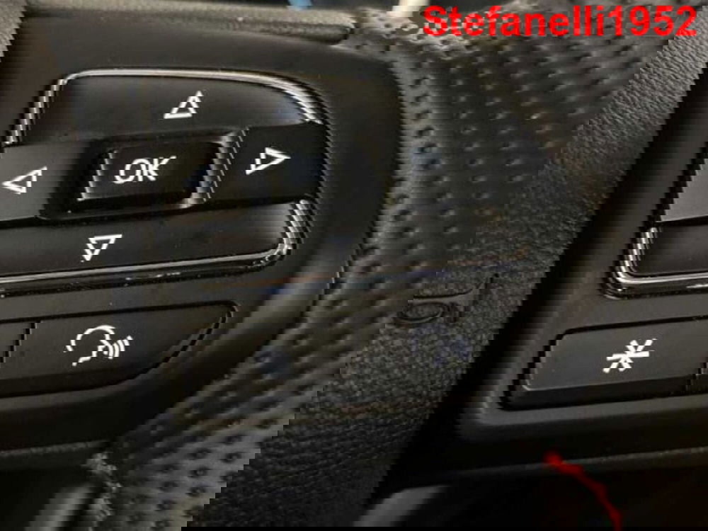 Mg ZS usata a Bologna (19)