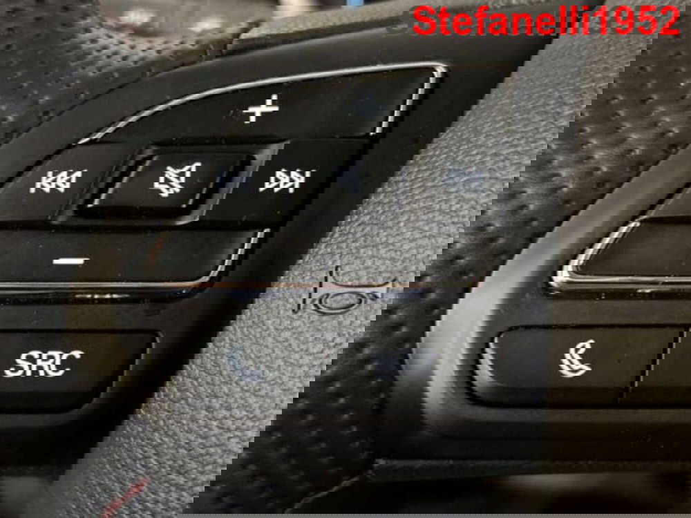 Mg ZS usata a Bologna (20)