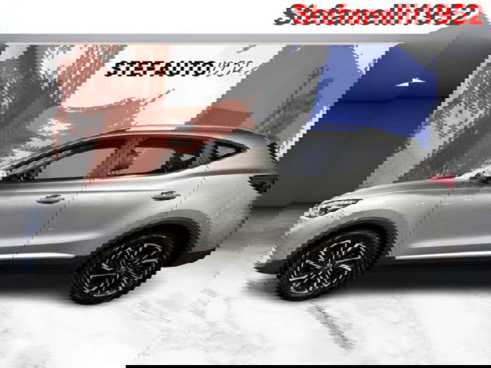 Mg ZS usata a Bologna (4)