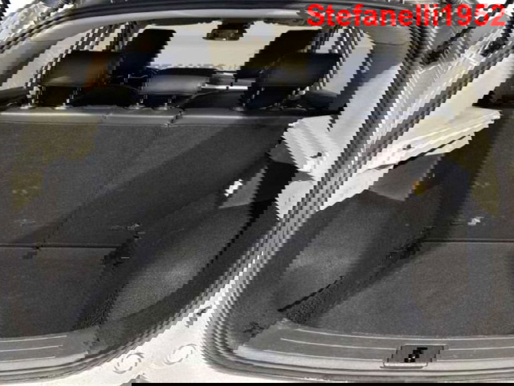 Mg ZS usata a Bologna (7)