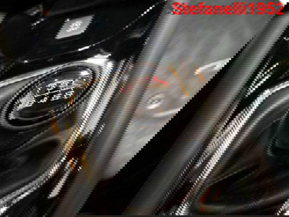 Honda HR-V usata a Bologna (17)