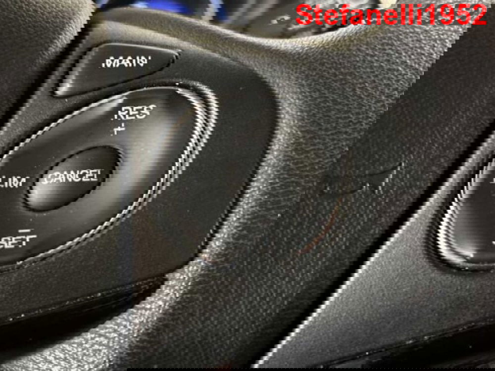 Honda HR-V usata a Bologna (19)