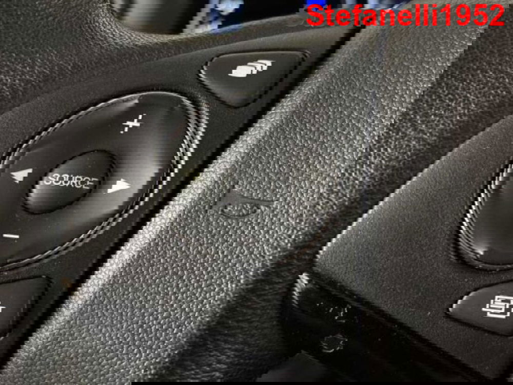 Honda HR-V usata a Bologna (20)