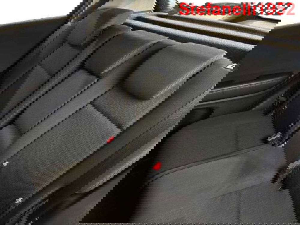 Honda HR-V usata a Bologna (9)